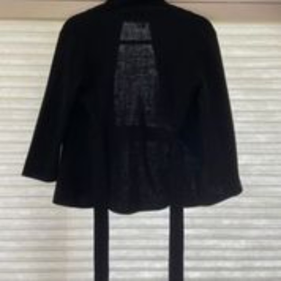 BCBG SWEATER WRAP - Picture 2 of 4